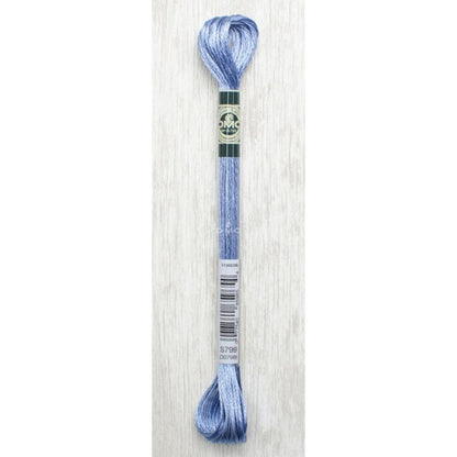 DMC Mouliné Satin – Farbe 799