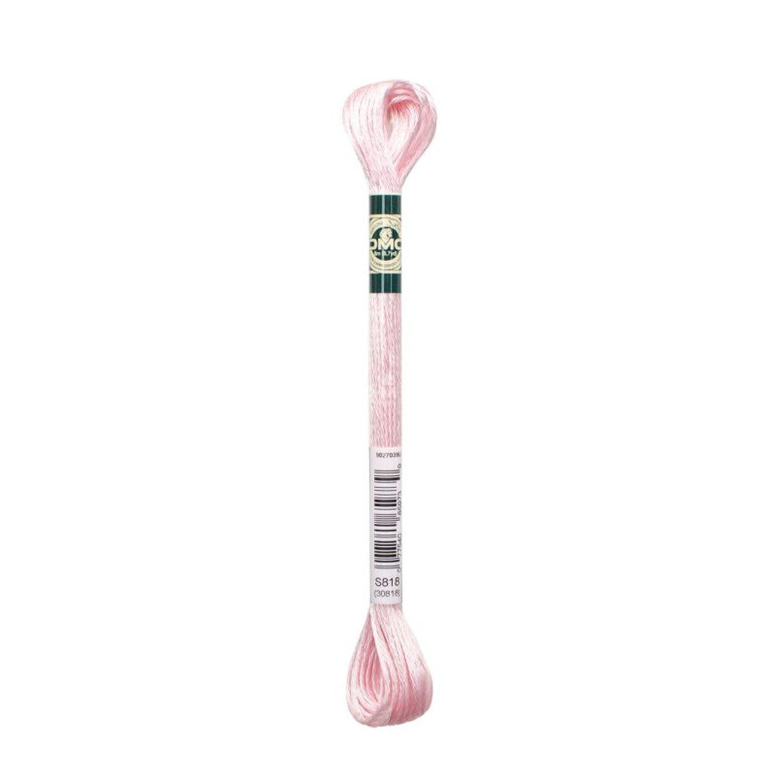 DMC Mouliné Satin – Farbe 818