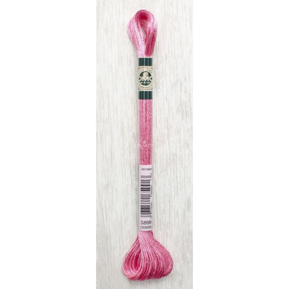 DMC Mouliné Satin – Farbe 899