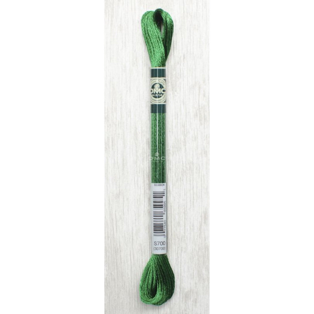 DMC Mouliné Satin – Farbe 700