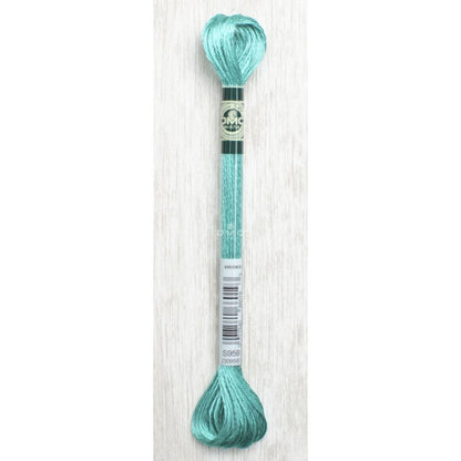 DMC Mouliné Satin – Farbe 959