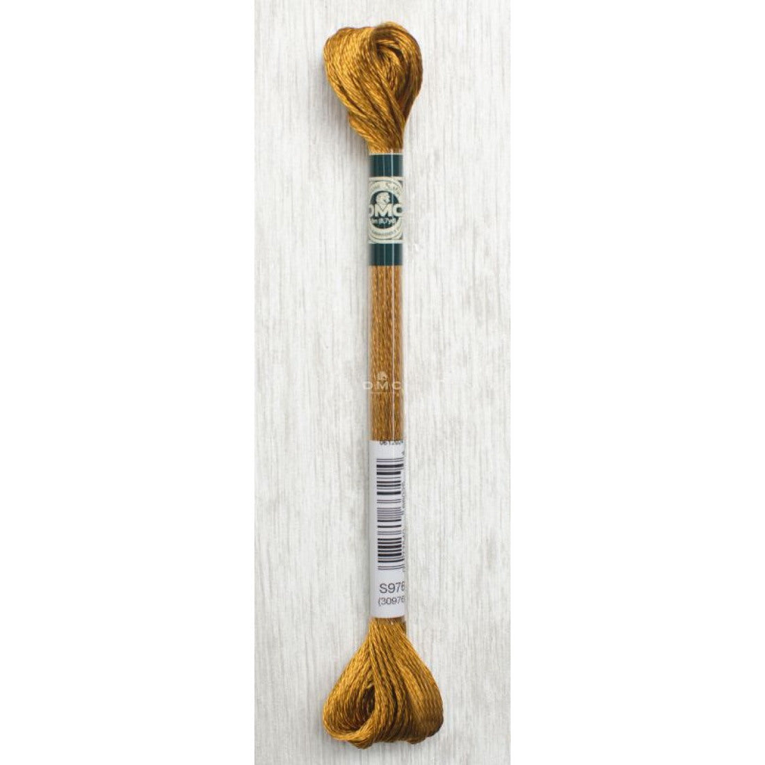 DMC Mouliné Satin – Farbe 976
