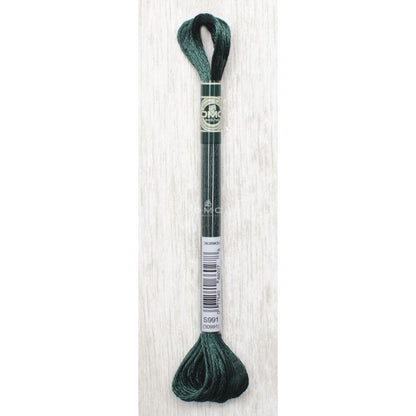DMC Mouliné Satin – Farbe 991