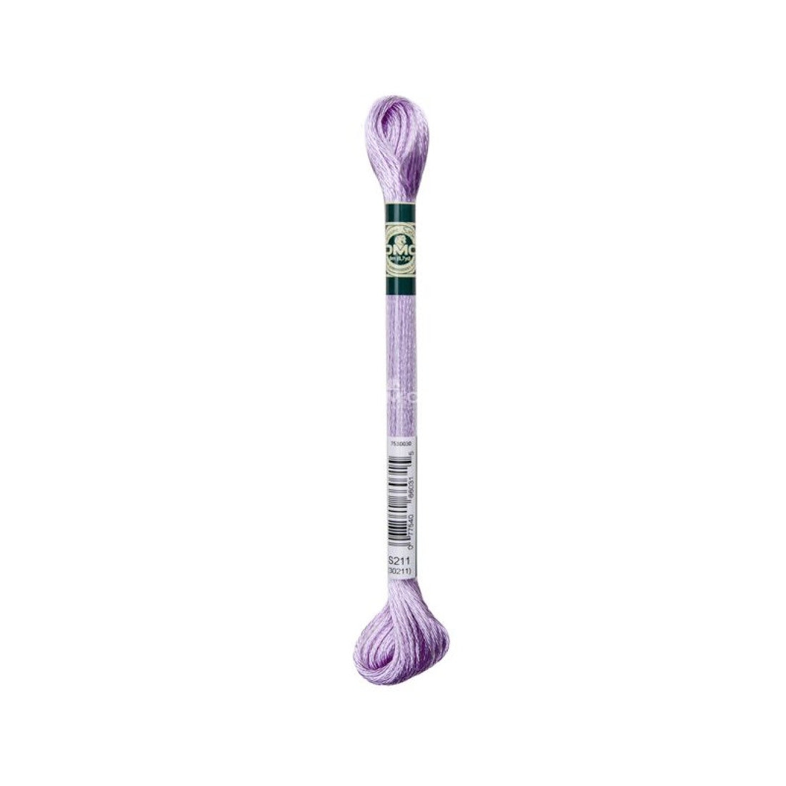DMC Mouliné Satin – Farbe 211