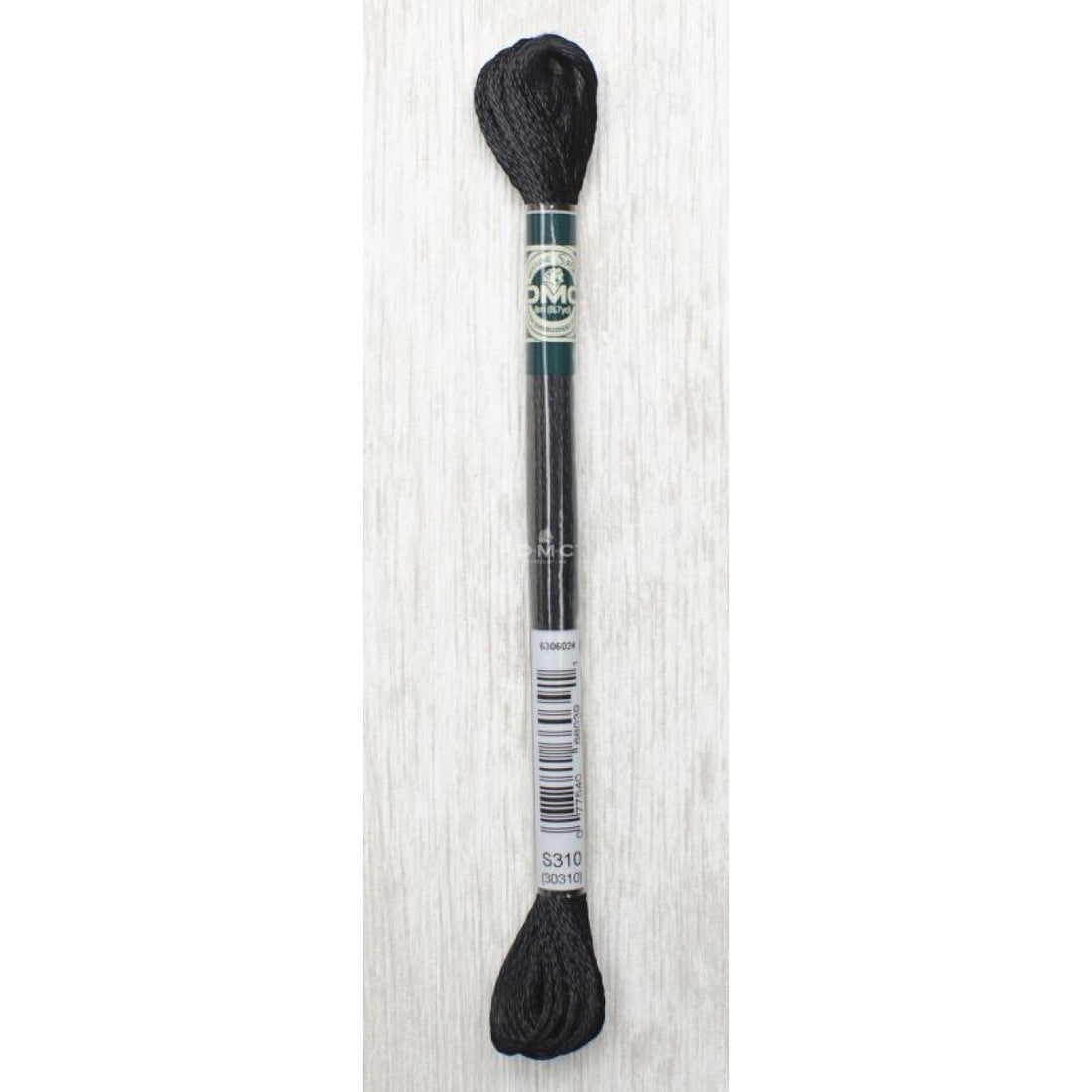 DMC Mouliné Satin – Farbe 310