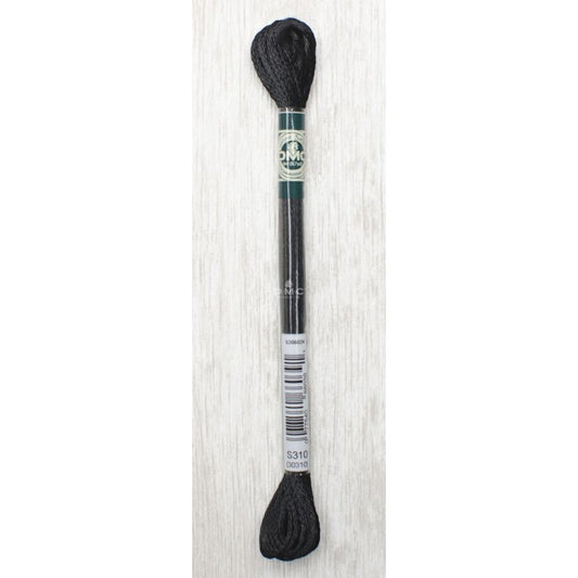 DMC Mouliné Satin – Farbe 310