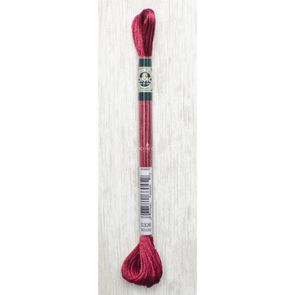 DMC Mouliné Satin – Farbe 326