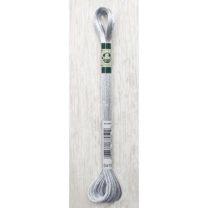 DMC Mouliné Satin – Farbe 415