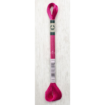 DMC Mouliné Satin – Farbe 601
