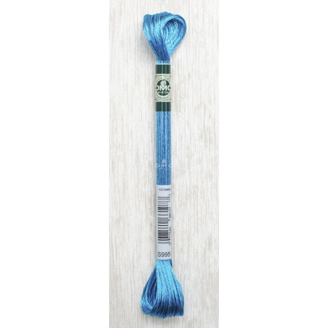 DMC Mouliné Satin – Farbe 995