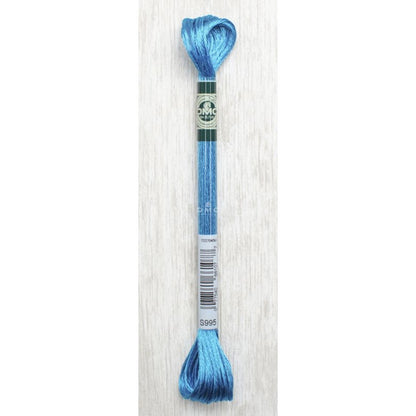 DMC Mouliné Satin – Farbe 995