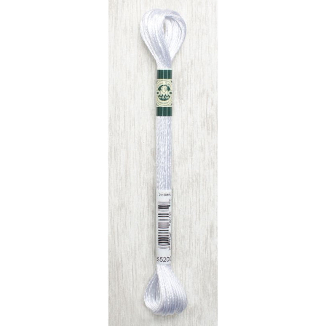 DMC Mouliné Satin – Farbe 5200