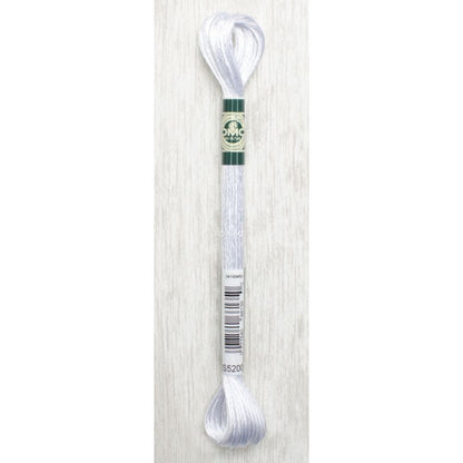 DMC Mouliné Satin – Farbe 5200