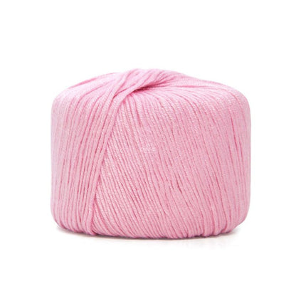 DMC Angel – Farbe 114