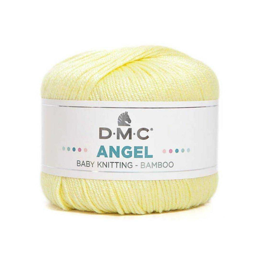 DMC Angel – Farbe 133
