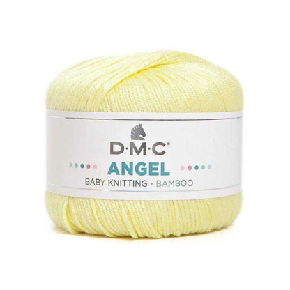 DMC Angel – Farbe 133