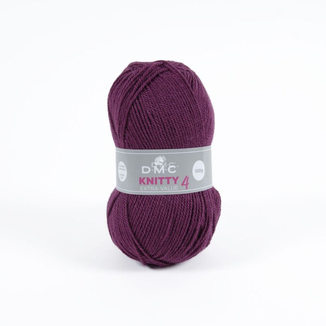 DMC Knitty 4 – Farbe 679