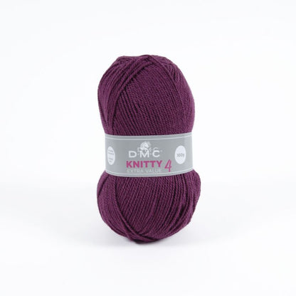 DMC Knitty 4 – Farbe 679