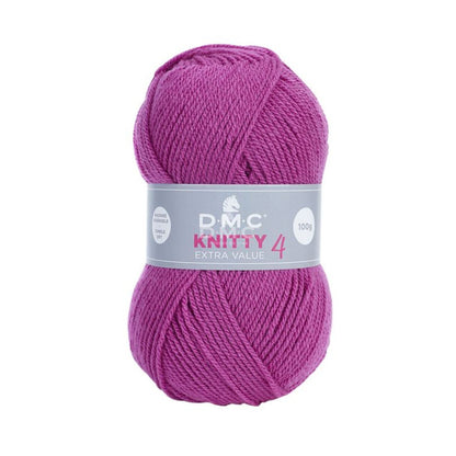 DMC Knitty 4 – Farbe 689