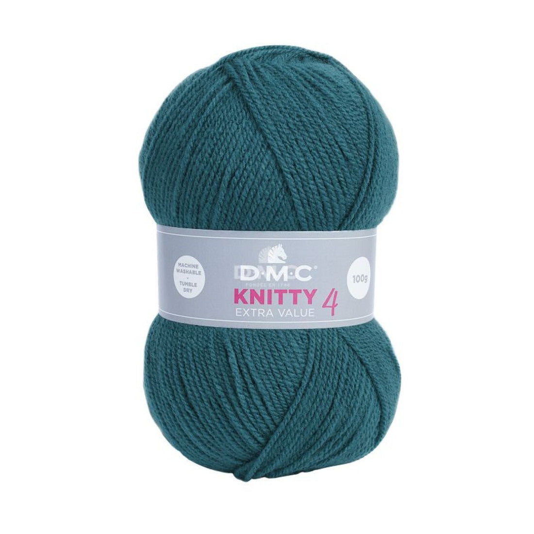 DMC Knitty 4 – Farbe 691