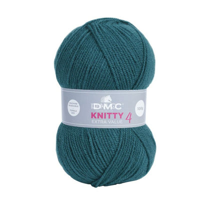 DMC Knitty 4 – Farbe 691