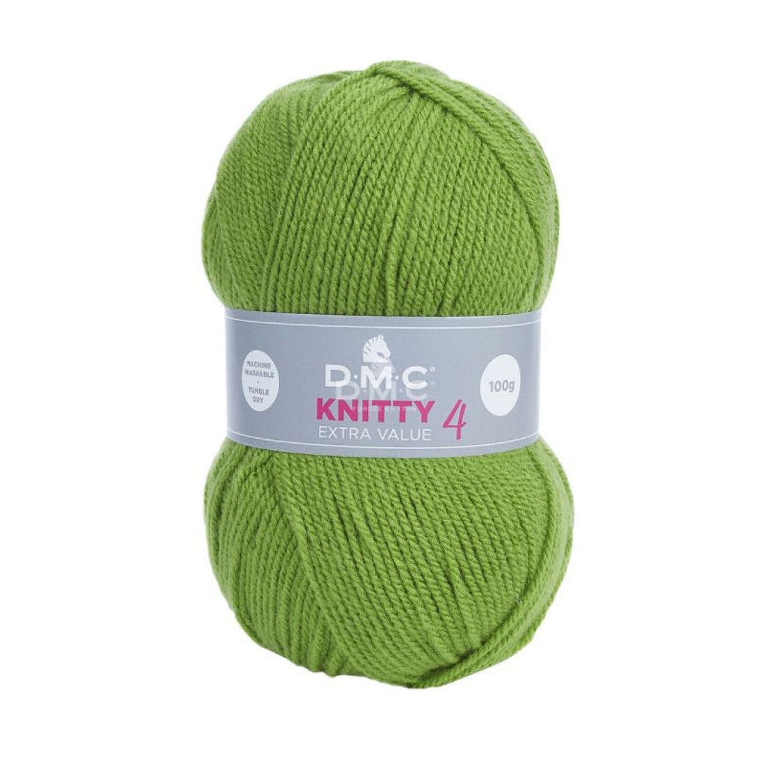 DMC Knitty 4 – Farbe 699