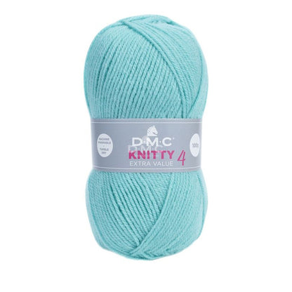 DMC Knitty 4 – Farbe 727
