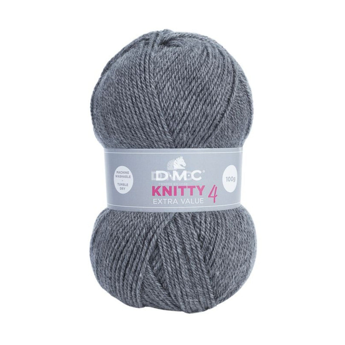 DMC Knitty 4 – Farbe 790