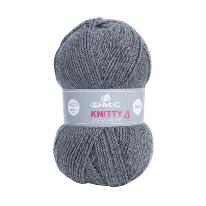 DMC Knitty 4 – Farbe 790