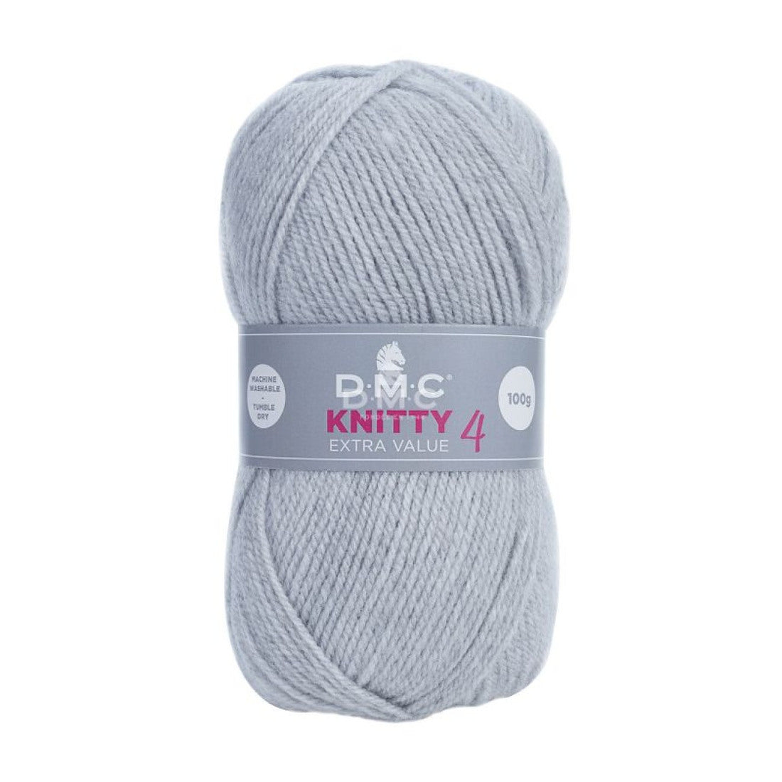 DMC Knitty 4 – Farbe 814