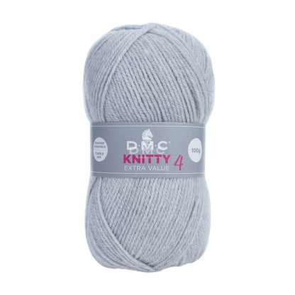 DMC Knitty 4 – Farbe 814