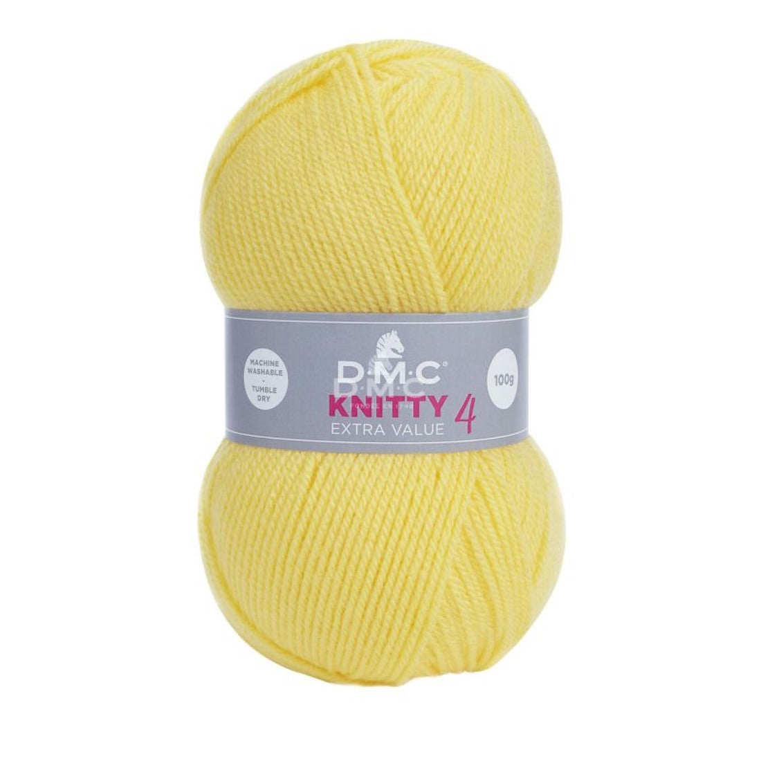DMC Knitty 4 – Farbe 819