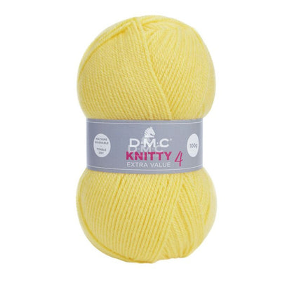 DMC Knitty 4 – Farbe 819