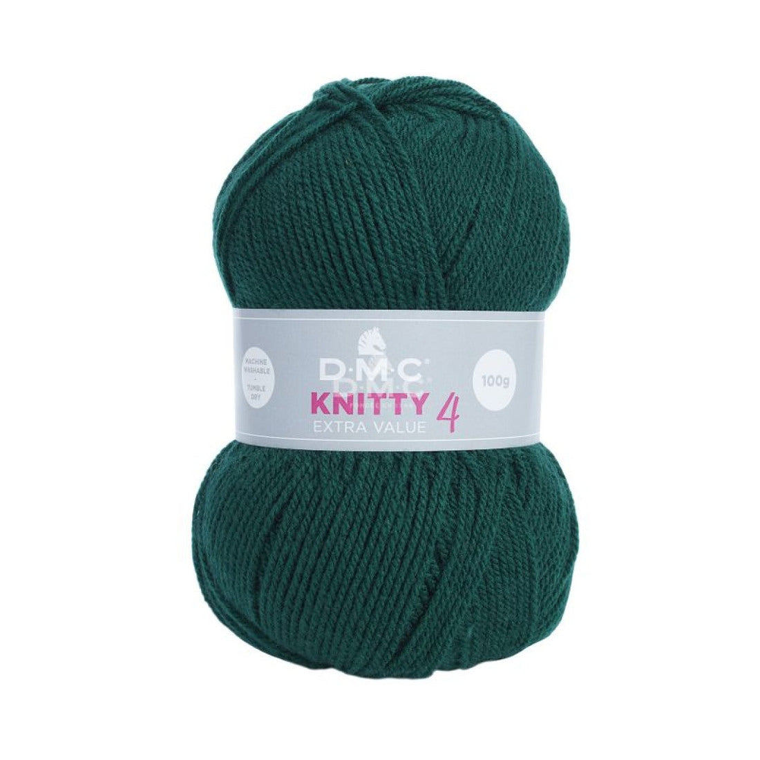 DMC Knitty 4 – Farbe 839