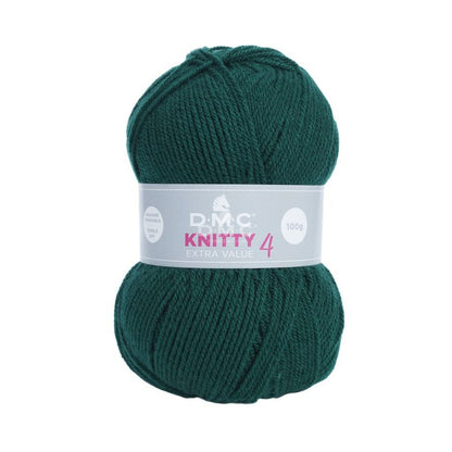 DMC Knitty 4 – Farbe 839