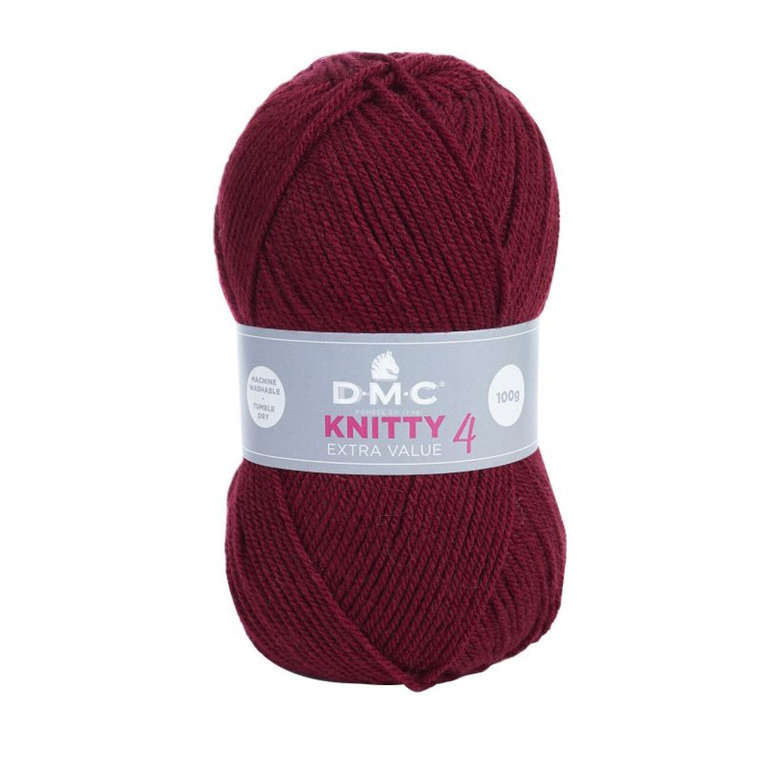 DMC Knitty 4 – Farbe 841