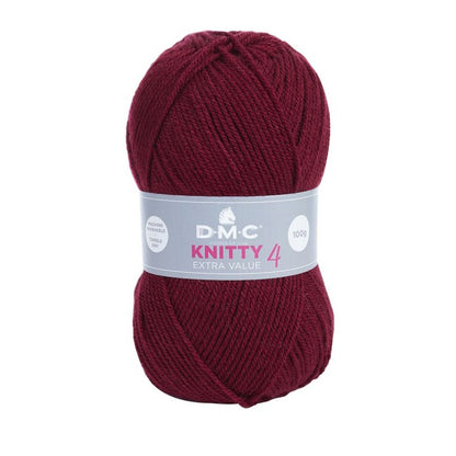 DMC Knitty 4 – Farbe 841