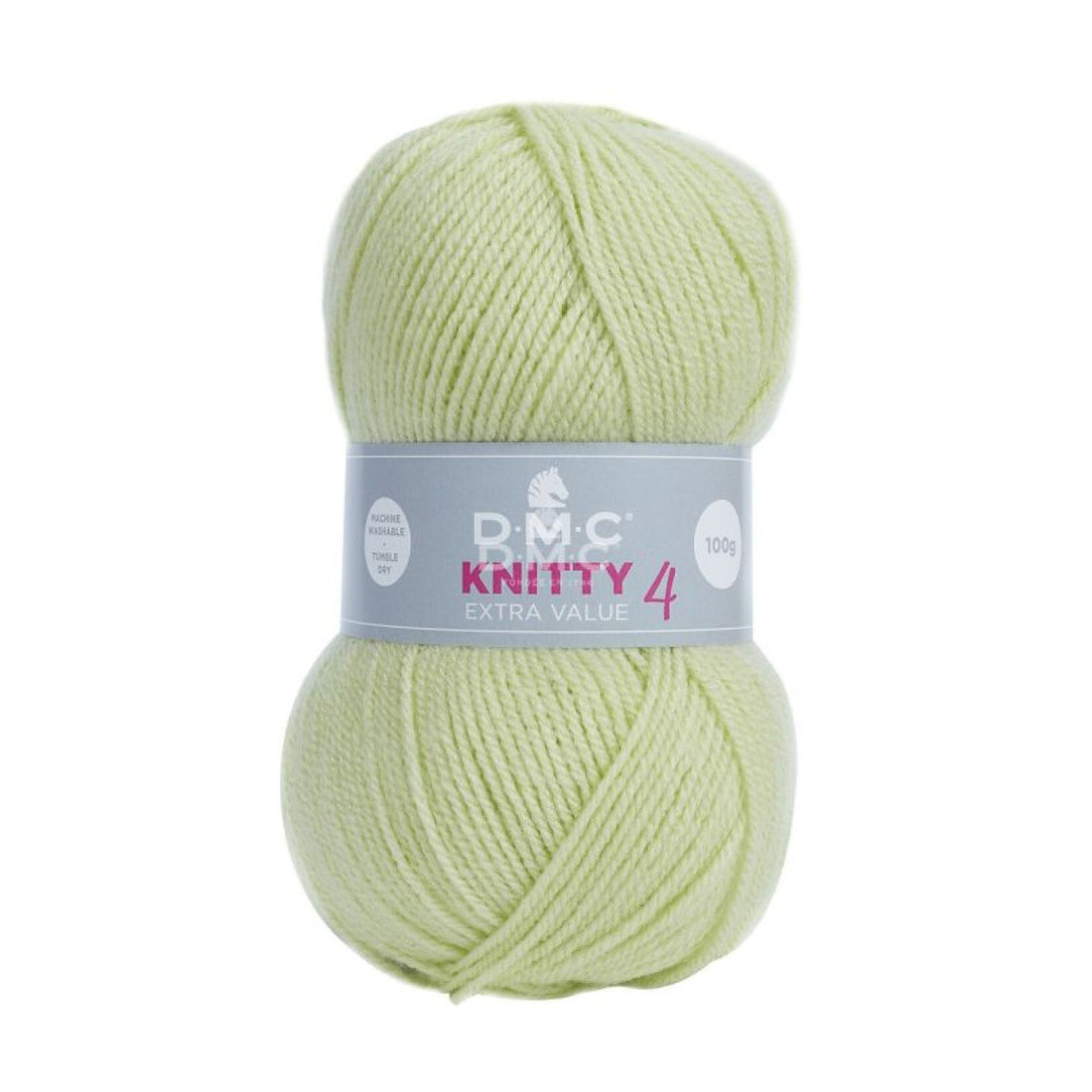 DMC Knitty 4 – Farbe 882
