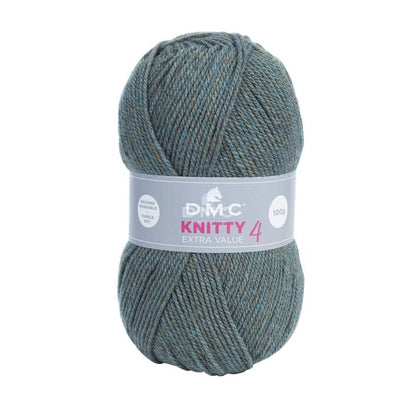 DMC Knitty 4 – Farbe 904