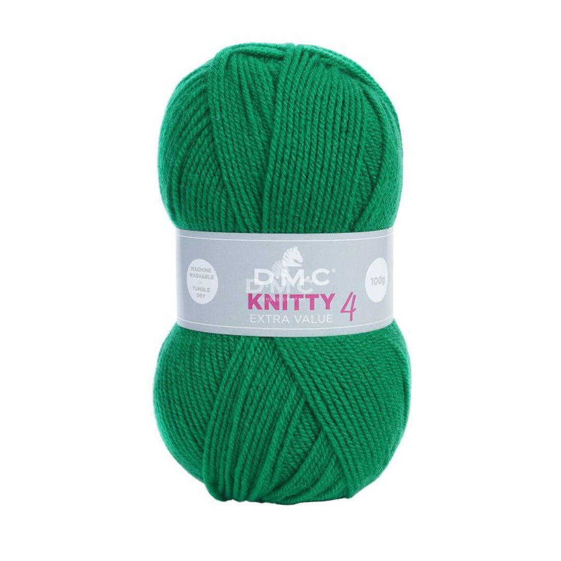 DMC Knitty 4 – Farbe 916