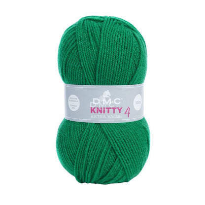 DMC Knitty 4 – Farbe 916
