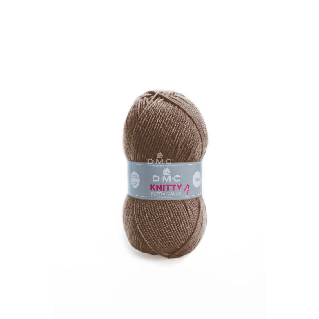 DMC Knitty 4 – Farbe 927