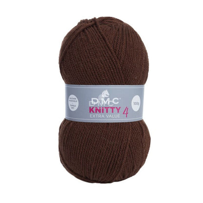DMC Knitty 4 – Farbe 947