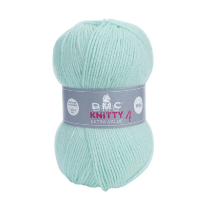DMC Knitty 4 – Farbe 956