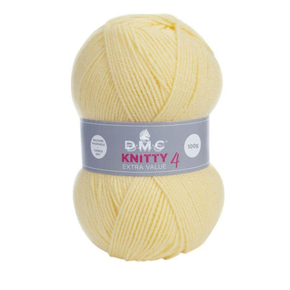 DMC Knitty 4 – Farbe 957