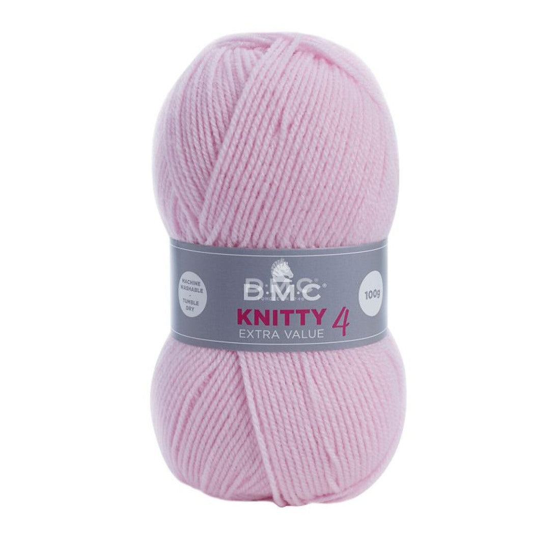 DMC Knitty 4 – Farbe 958
