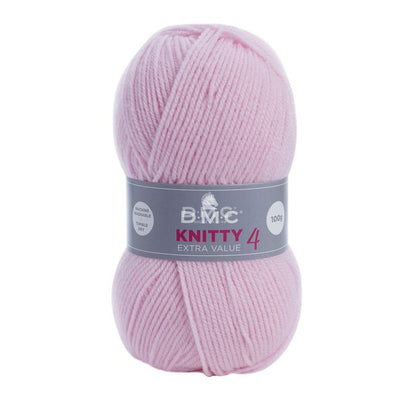 DMC Knitty 4 – Farbe 958
