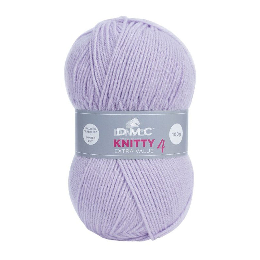 DMC Knitty 4 – Farbe 959