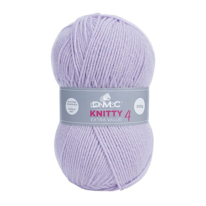 DMC Knitty 4 – Farbe 959