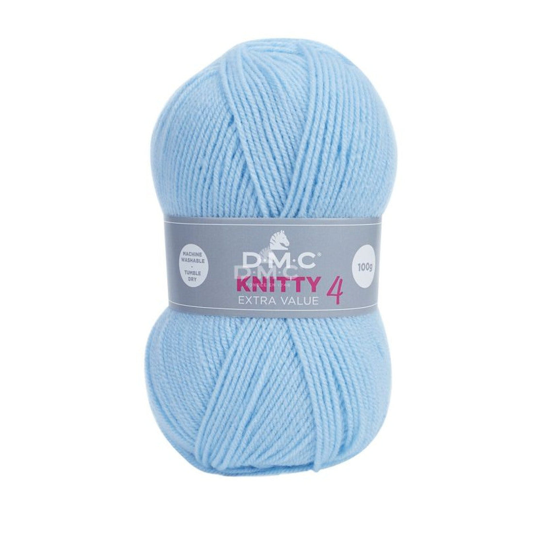 DMC Knitty 4 – Farbe 960